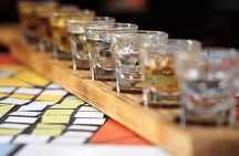  Raki Tasting and Meze Pairing in Tirana