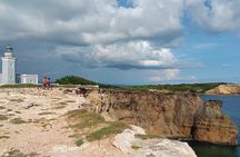 Full Day West Coast Adventure in Puerto Rico