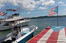 Full Day West Coast Adventure in Puerto Rico