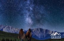 Banff & beyond Custom Guided Adventures Falls, Views, Hidden Gems