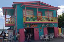 Full Day West Coast Adventure in Puerto Rico