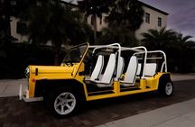 St. Augustine Private Historic City Tour