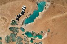 Dakhla Private Tour to Imlili 4X4