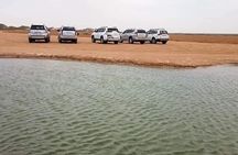 Dakhla Private Tour to Imlili 4X4