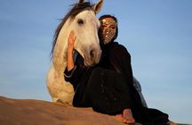 Dakhla Horse Ride Experience 