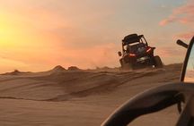 2 Hour Buggy Tour in Agadir 