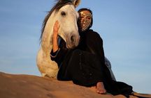 Essaouira Horse ride & Pick up 