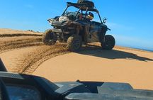 Taghazout buggy experience 2 hours
