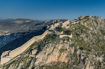 Nafplio & Epidaurus Private Full Day Exclusive Tour