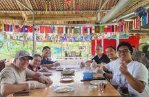 Cu Chi Tunnels & Mekong Delta 2-Day Tour: Bike & Kayak Adventure