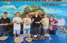 Cu Chi Tunnels & Mekong Delta 2-Day Tour: Bike & Kayak Adventure