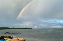 Laguna Grande Night Kayaking Bio Bay