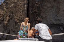 Soufriere Boat Tour Experience