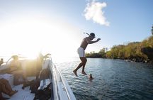 Soufriere Boat Tour Experience