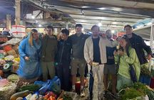 Cooking Class in Sa Pa With Local Chef