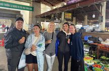 Cooking Class in Sa Pa With Local Chef