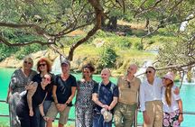 Mountain Safari, Camels, waterfalls & lunch (Group Tour)