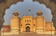 Lahore Heritage in a Day