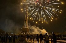 Lahore Heritage in a Day