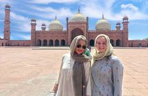Lahore Heritage in a Day