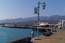 Private Day Tour to Santa Barbara from Los Angeles