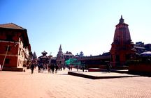Kathmandu Bhaktapur Patan Authentic Local Tour +7 UNESCO WH Sites