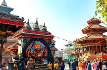 Kathmandu Bhaktapur Patan Authentic Local Tour +7 UNESCO WH Sites