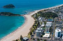 Middle Earth Private Tour from Tauranga Cruise Port. Tickets incl