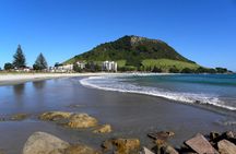 Cultural Rotorua Private Tour Tauranga Port. Whakarewarewa Ticket