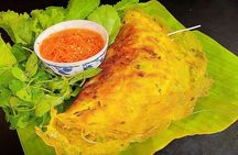 Local Flavors Unveiled Phu Quoc Street Food and Culture Tour
