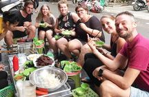 Local Flavors Unveiled Phu Quoc Street Food and Culture Tour
