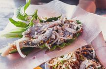Local Flavors Unveiled Phu Quoc Street Food and Culture Tour