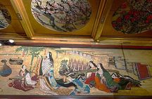 Tokyo: tours to enjoy old architecture, cultural assets and art