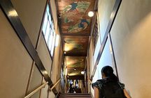 Tokyo: tours to enjoy old architecture, cultural assets and art