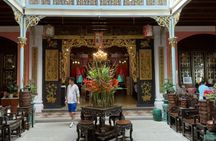 Explore Penang Your Way: Tailor-Made Private Guided Tour 4-10 Hrs
