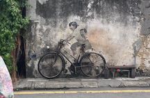 Explore Penang Your Way: Tailor-Made Private Guided Tour 4-10 Hrs
