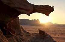 2 Day Guided Tour from Amman to Petra Wadi Rum and the Dead Sea