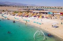 2 Day Guided Tour from Amman to Petra Wadi Rum and the Dead Sea