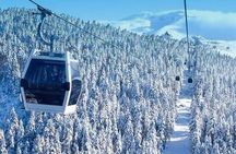 Full Day Bursa Tour from Istanbul(with cable car)