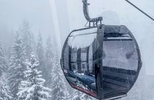 Full Day Bursa Tour from Istanbul(with cable car)