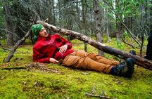 Intro to Primitive Survival - 4 Hour Hiking and Survival Workshop