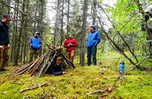 Intro to Primitive Survival - 4 Hour Hiking and Survival Workshop