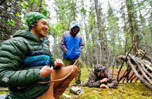 Intro to Primitive Survival - 4 Hour Hiking and Survival Workshop