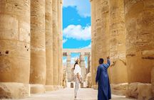 Luxor Kings Full-day guided trip from Hurghada with Lunch
