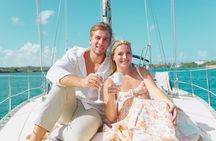 Curacao Private Romantic Sunset Tour for 2