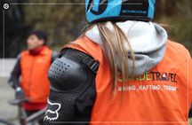 Basic Inca Jungle Tour to Machu Picchu 3 Days 2 Nights 