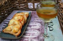 Day Trip from Paris - French Food, Rural Experiences & Horses! 