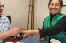 8-Hr Shanghai City Tour Opt for Homemade Lunch