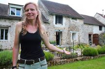 Day Trip from Paris - French Food, Rural Experiences & Horses! 