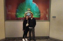 Extended Private Tour of the Anthropology Museum 